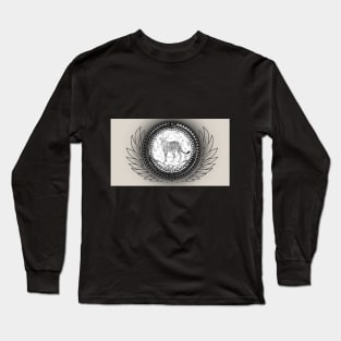 Primal Nature Animal Energy Long Sleeve T-Shirt